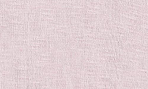 Paigelauren Overdye Hoodie & Pants Set In Purple