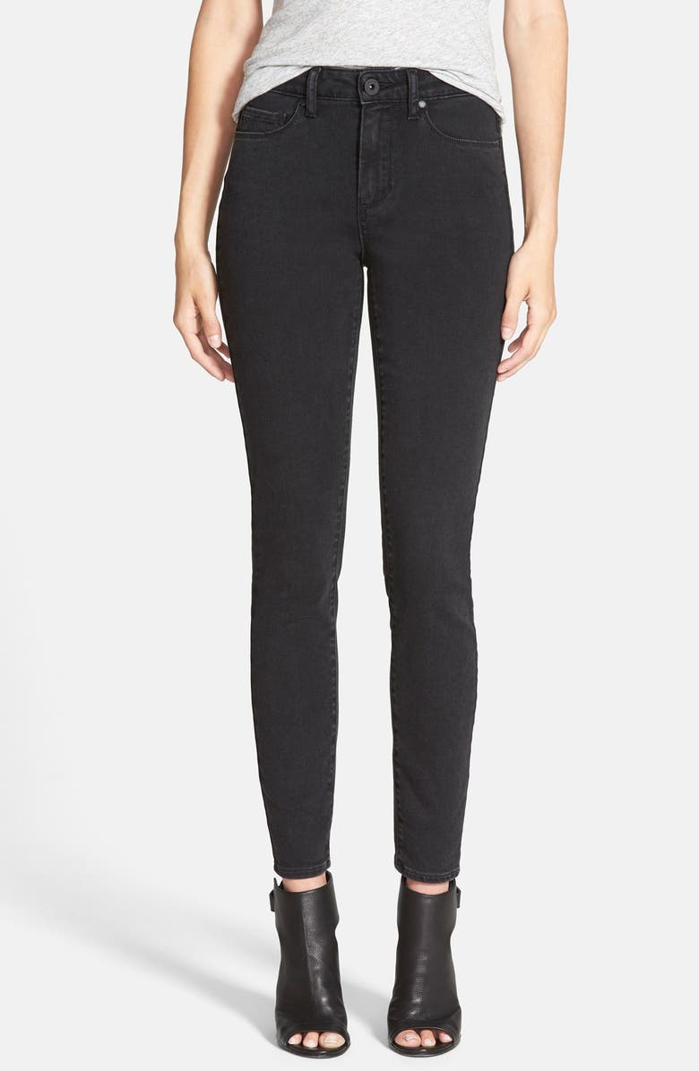 Paige Denim 'Hoxton' High Rise Ultra Skinny Jeans (Joanie) | Nordstrom