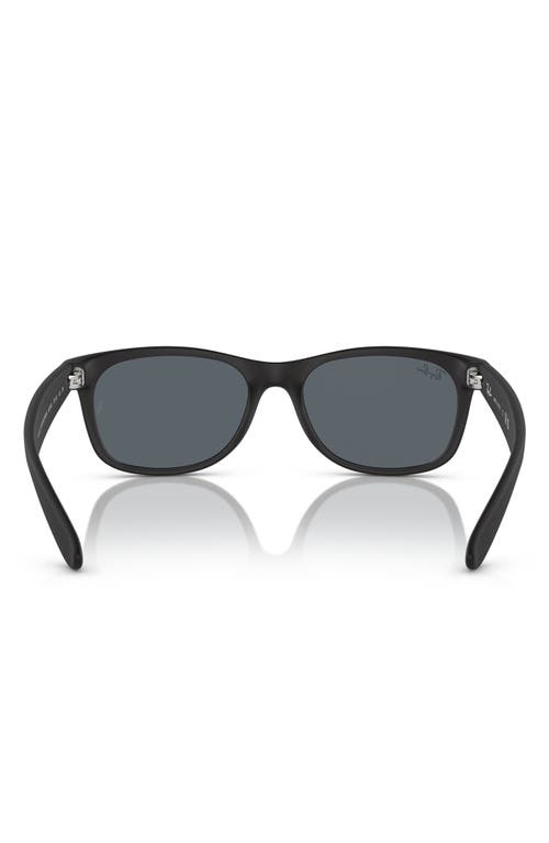 RAY BAN RAY-BAN WAYFARER 58MM RECTANGULAR SUNGLASSES