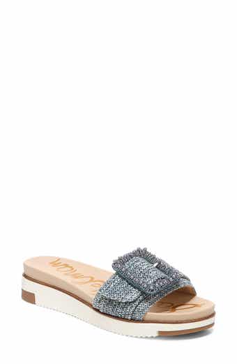 Sam edelman 2025 gage slide sandal