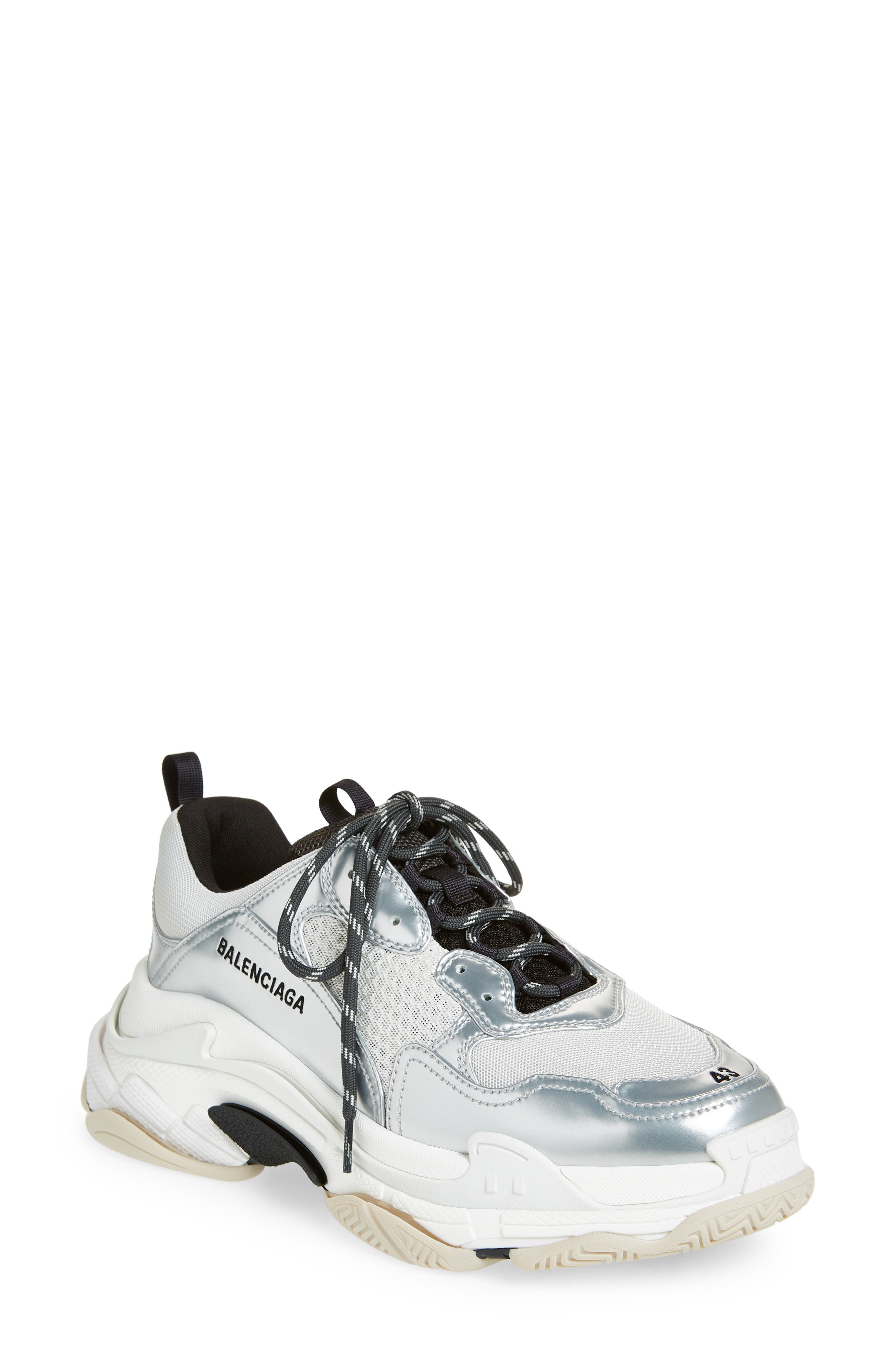 balenciaga sneakers sales