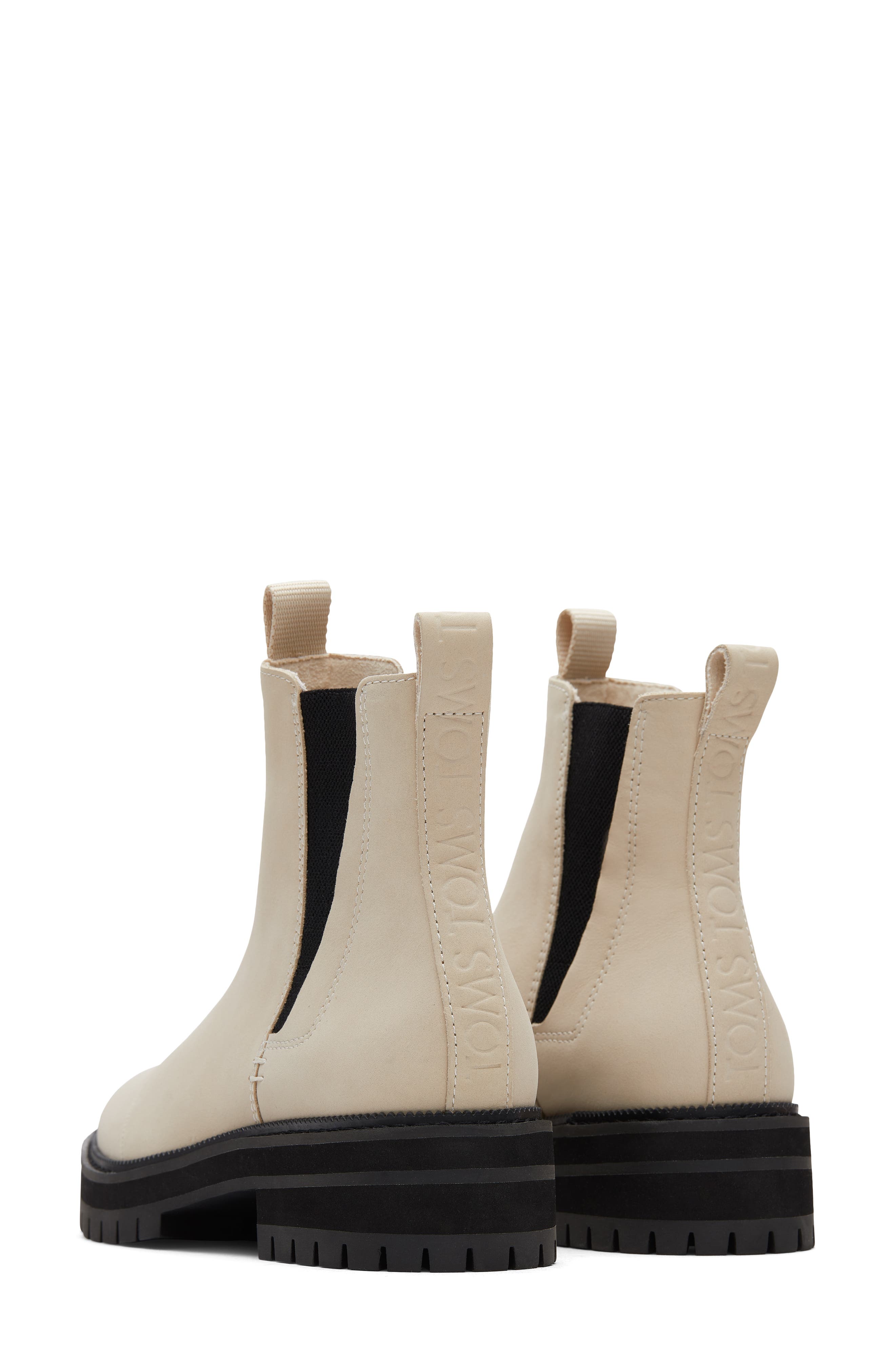 TOMS Dakota Chelsea Boot Nordstrom