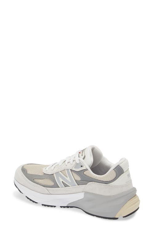 New Balance Gender Inclusive Made In Reflection/marblehead
