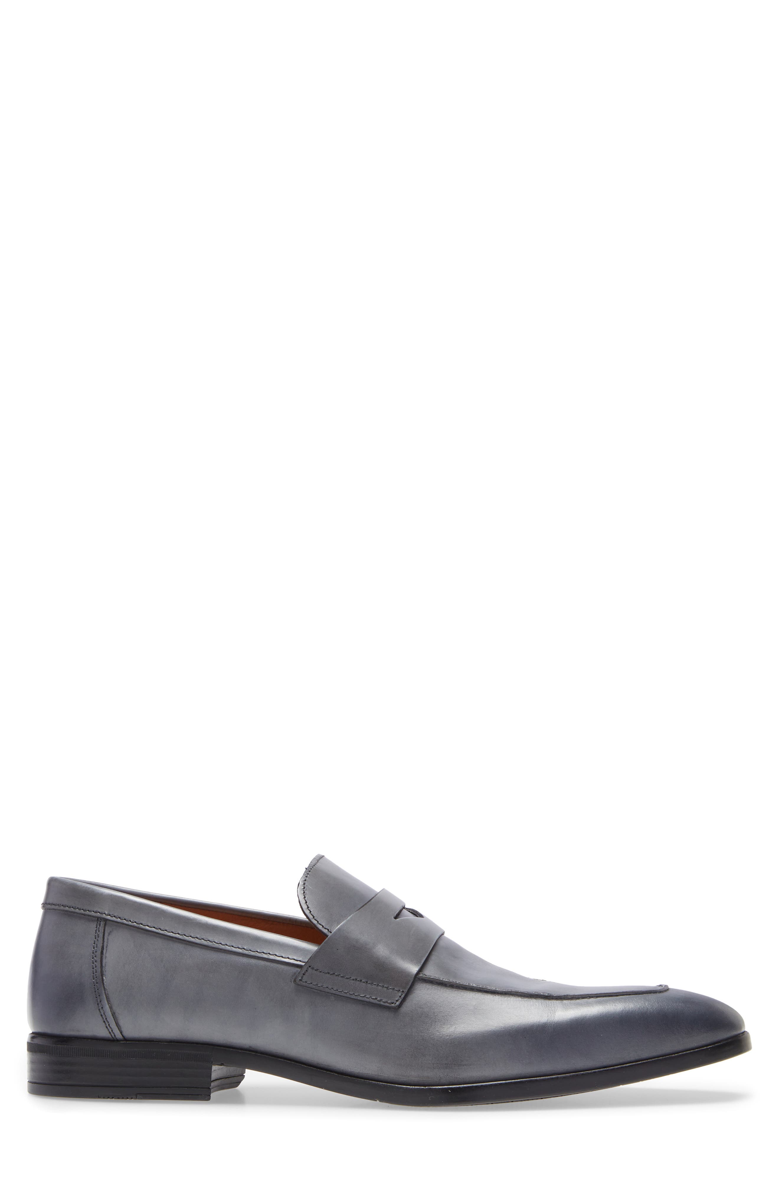 ted baker loafer mens