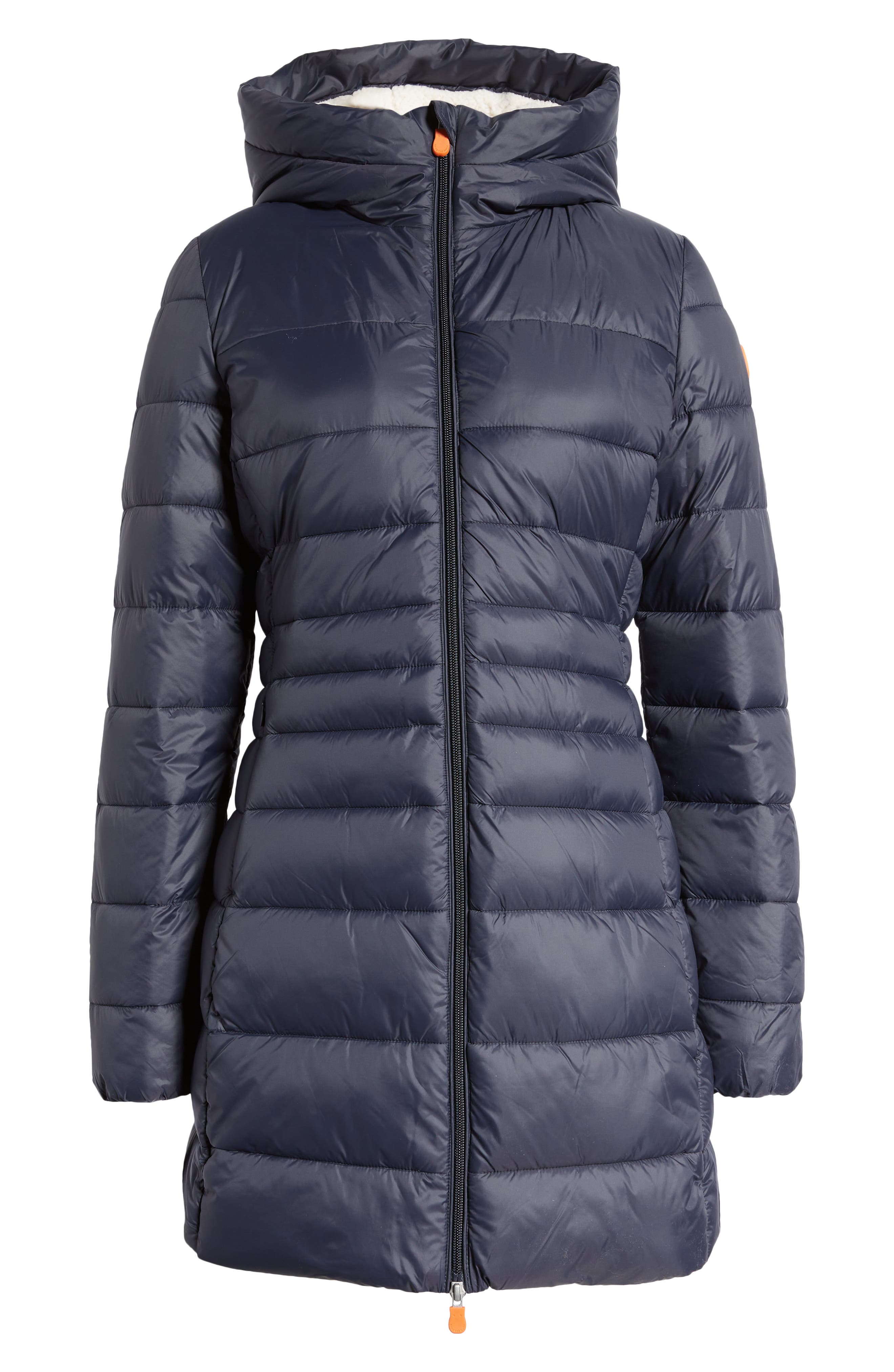 ganesh padded jacket
