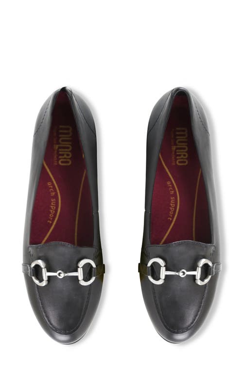 MUNRO MUNRO TANYA BIT LOAFER