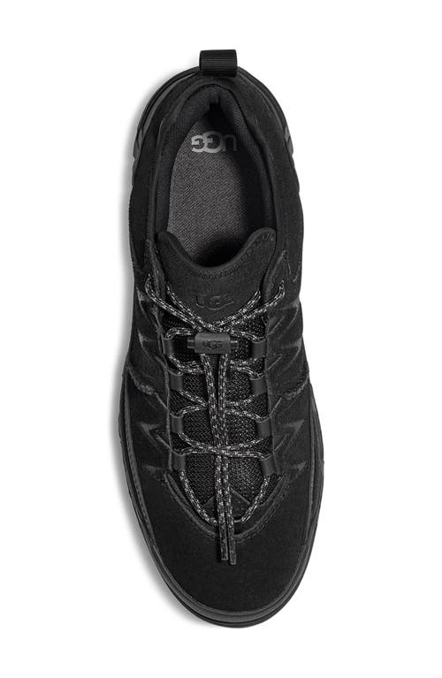 UGG(R) UGG(R) CAPTRAIL LOW WATERPROOF SNEAKER