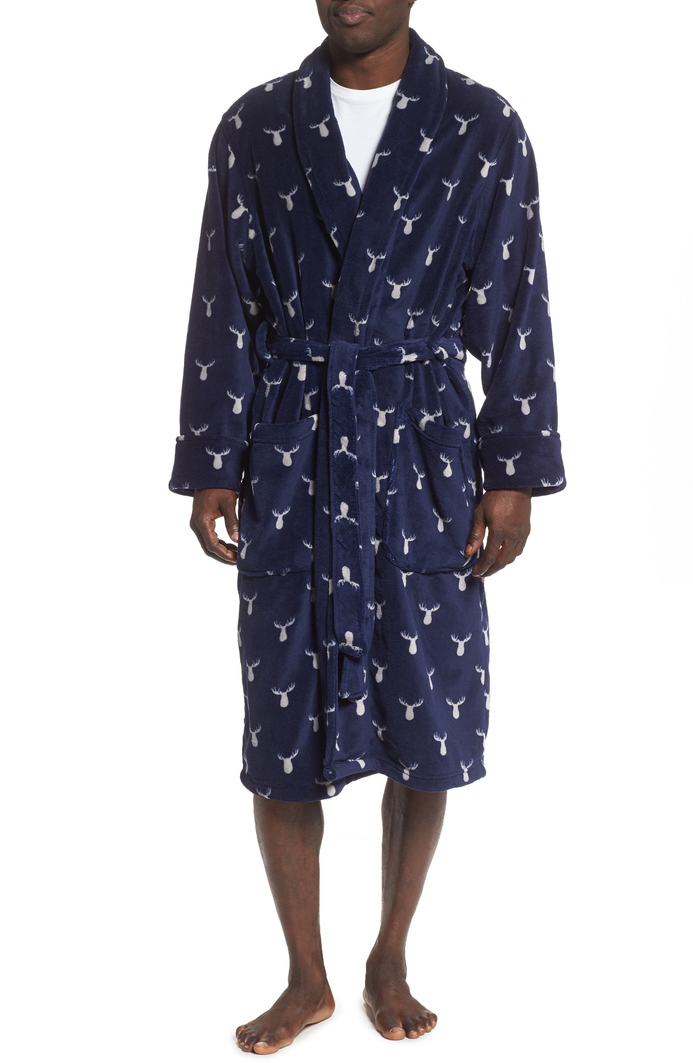 nordstrom rack mens robes