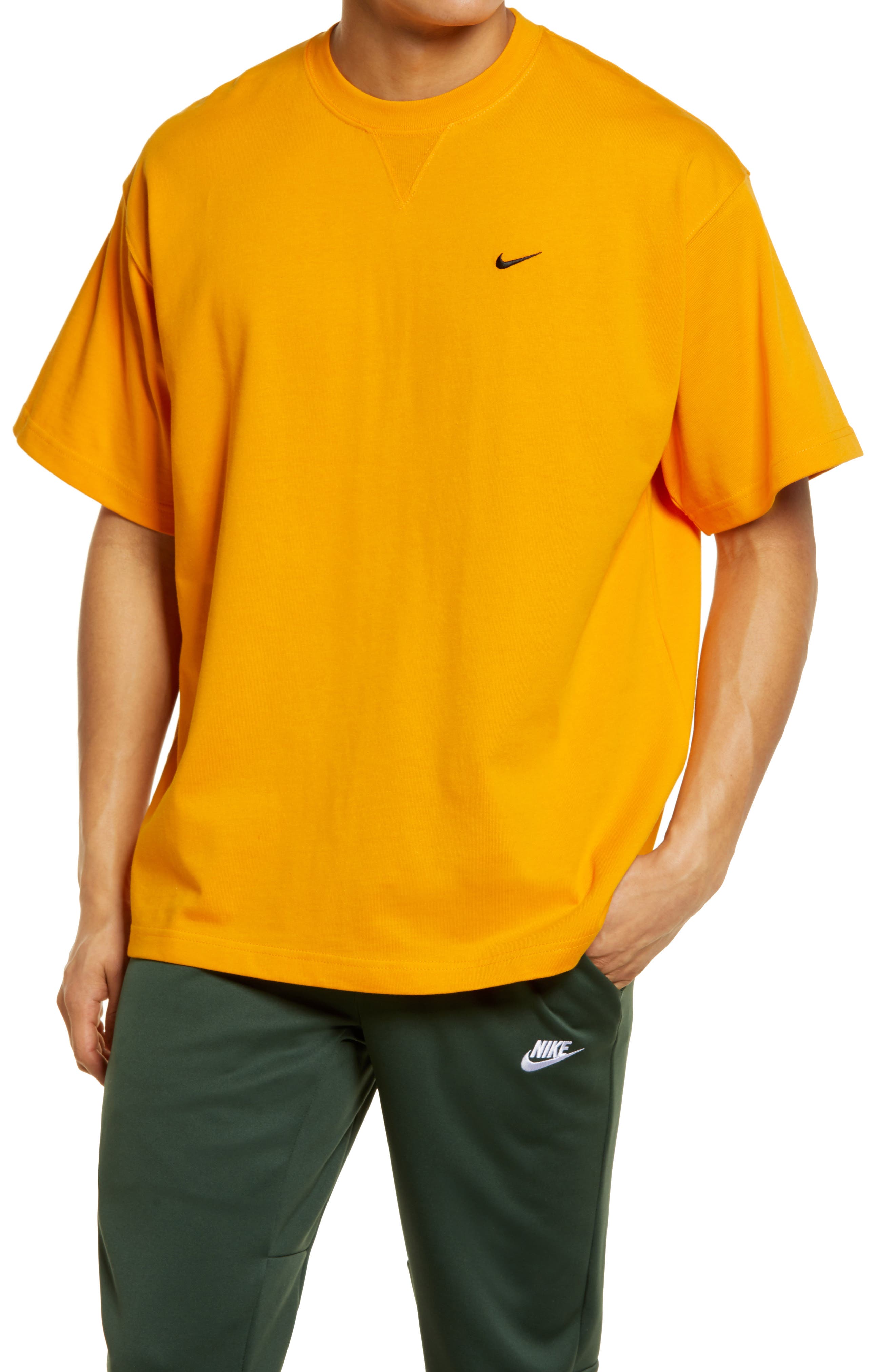 Nike NRG Heavyweight T-Shirt | Nordstrom