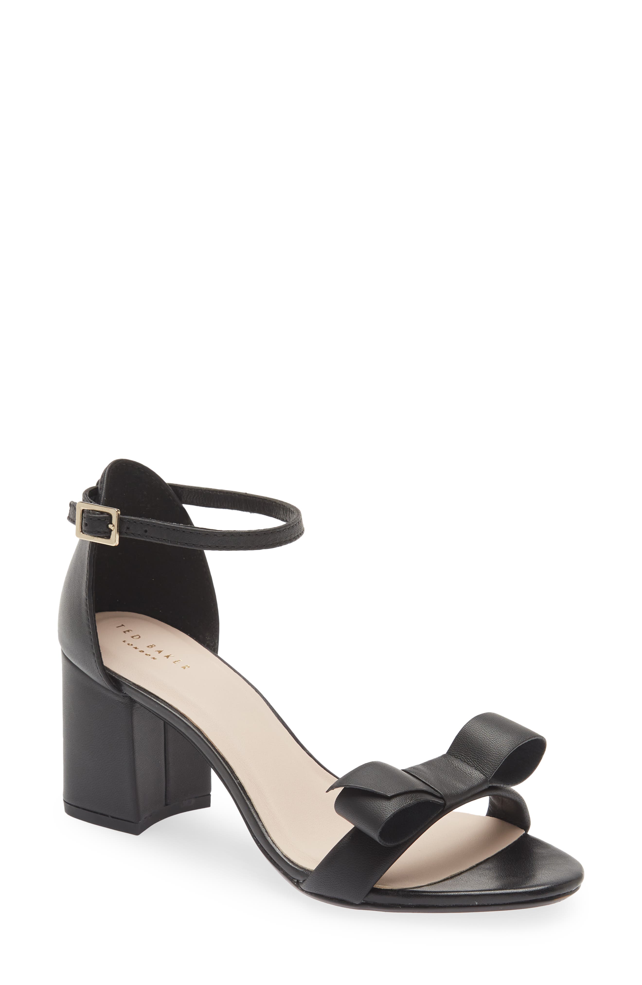 ted baker heels nordstrom rack