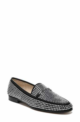 Sam edelman sales studded loafers