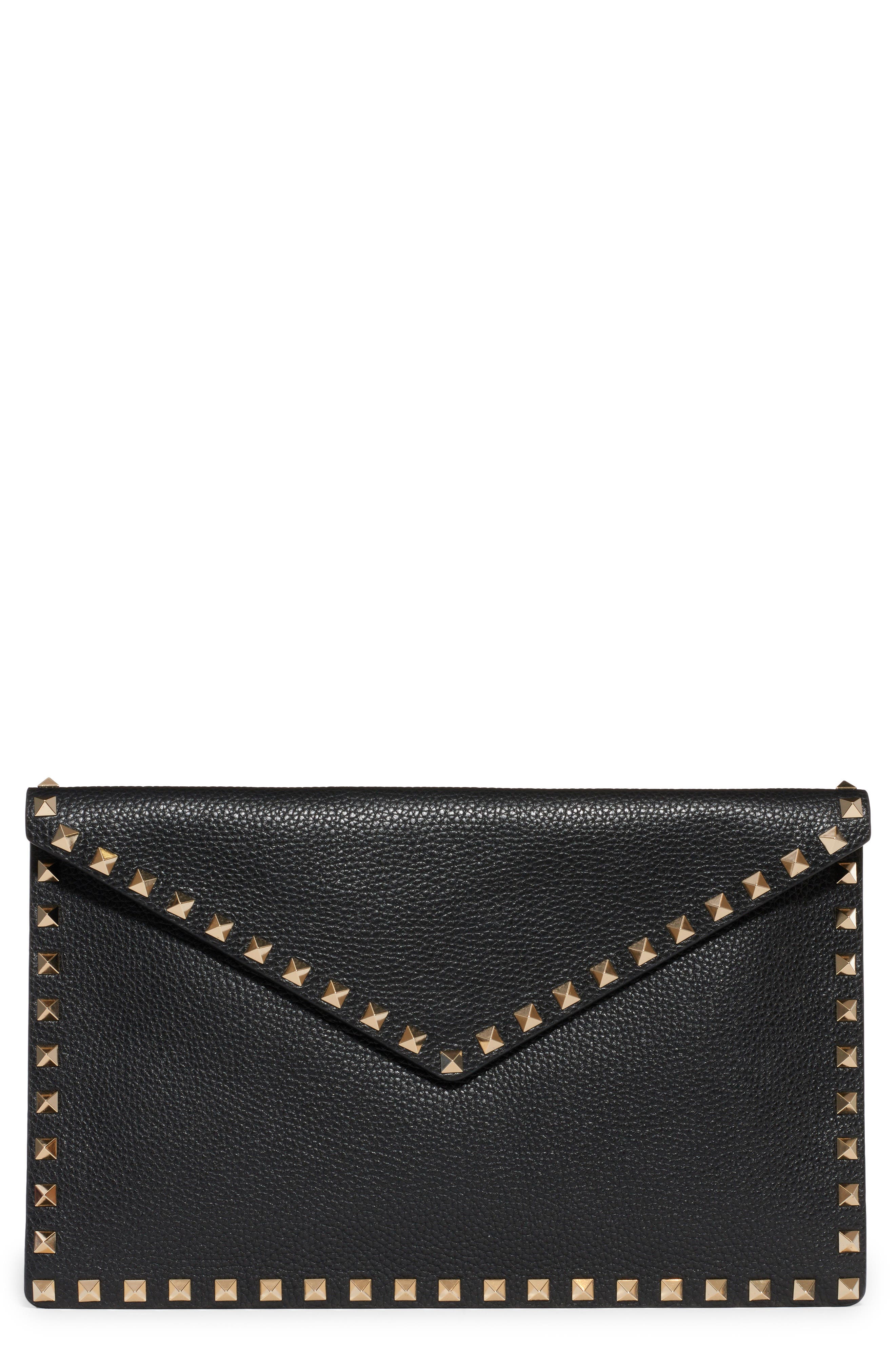 valentino small wallet