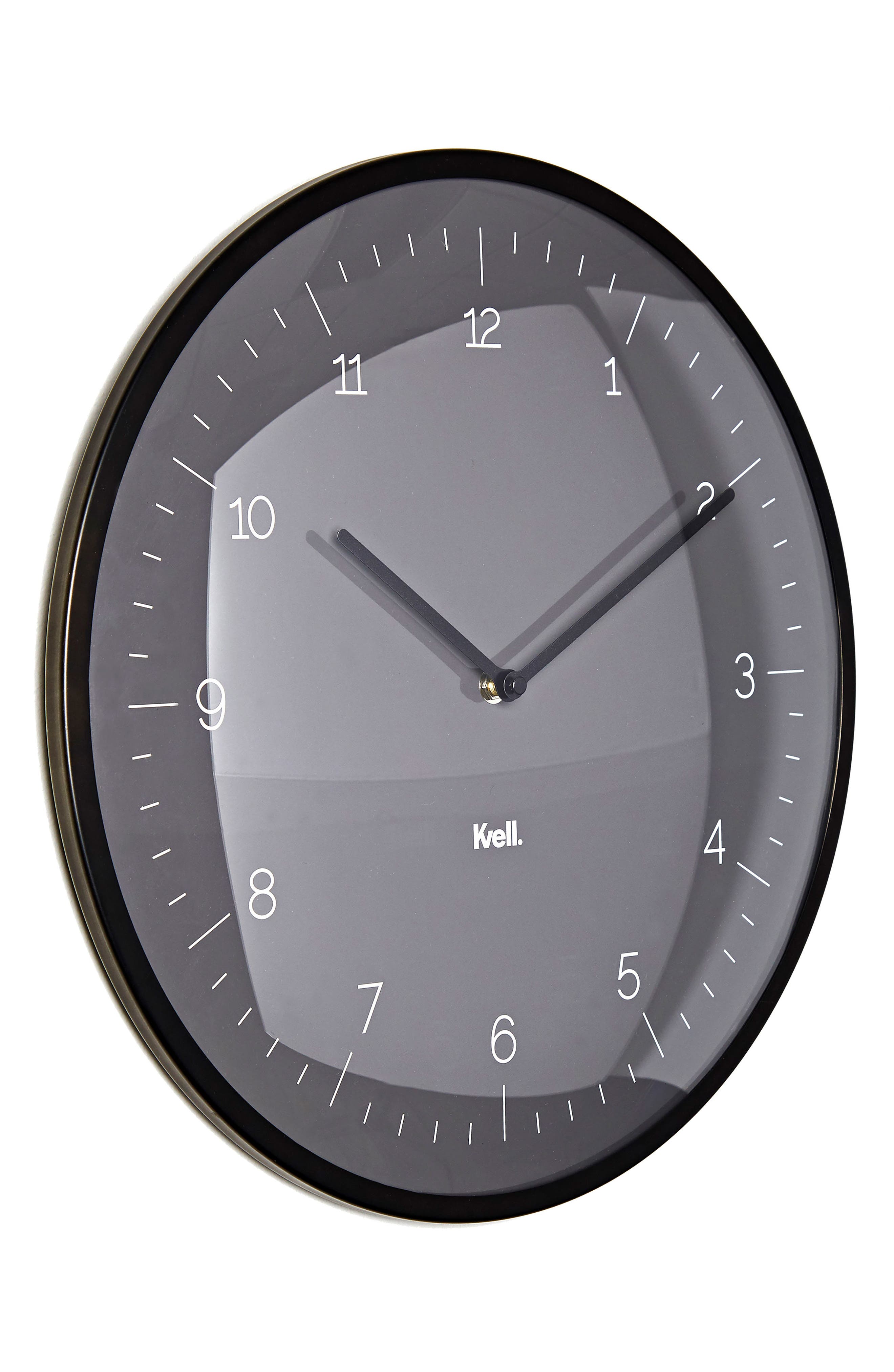 Kvell Domo Wall Clock Nordstrom