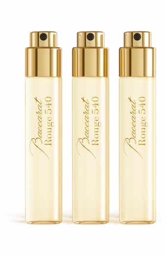 Maison Francis Kurkdjian Eau De Parfum - Gentle Fluidity Gold Edition, –  Lux Afrique Boutique