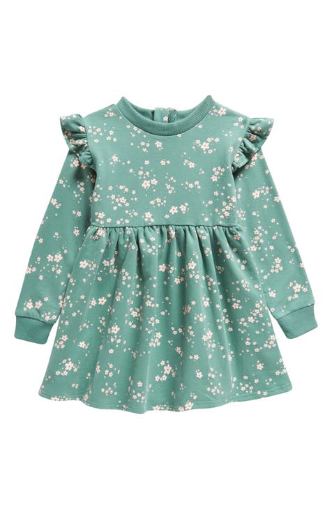 Tiny hotsell baby dresses