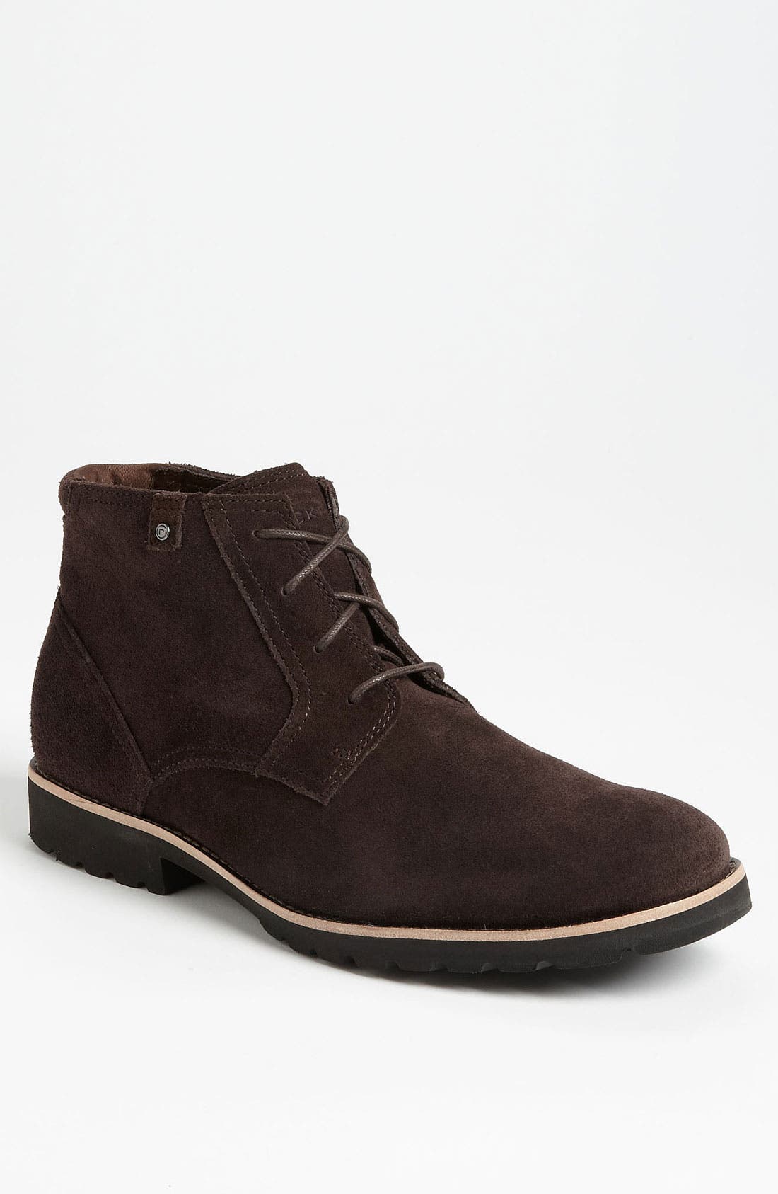 rockport ledge hill 2 chukka