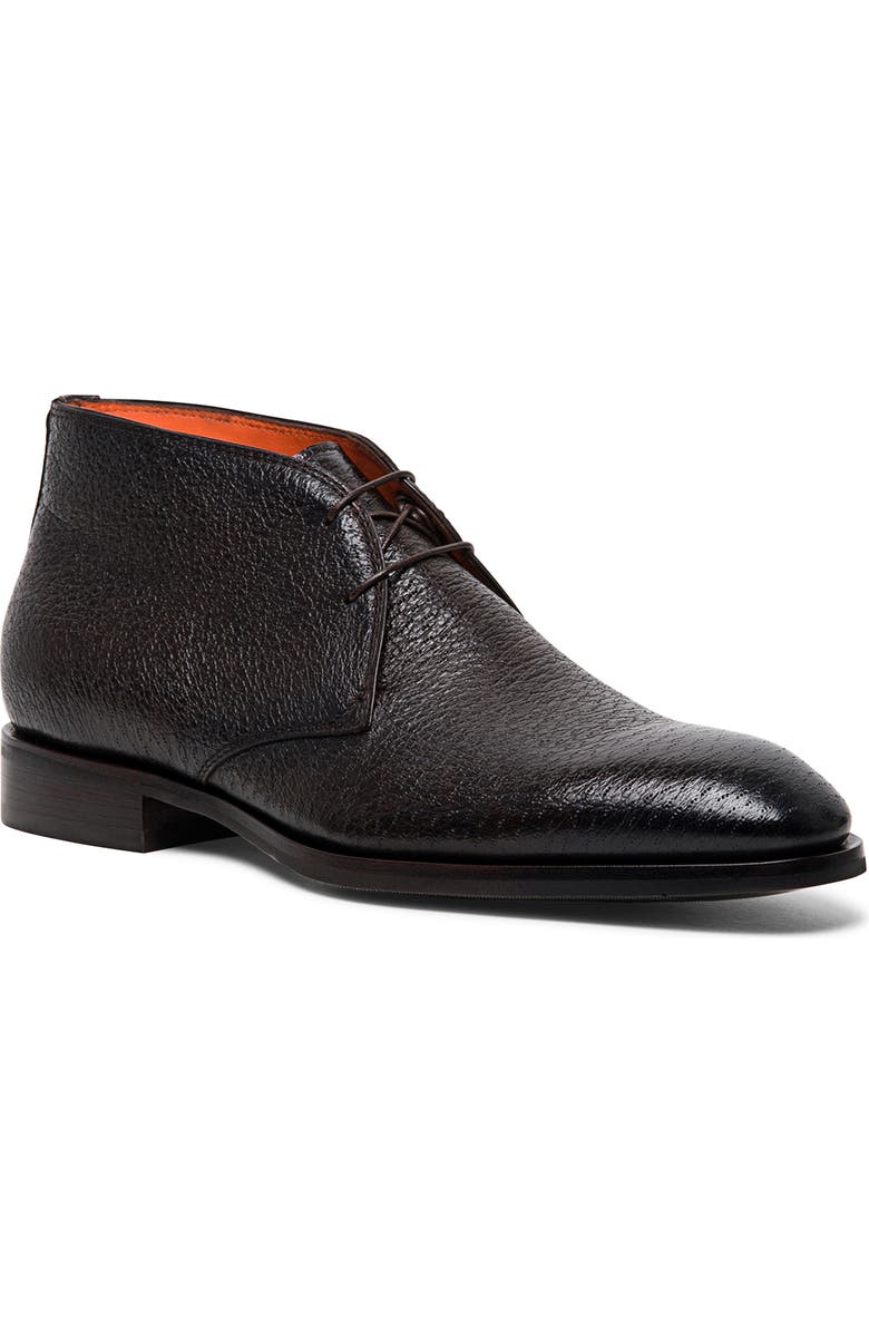 Santoni Chukka Boot, Main, color, 