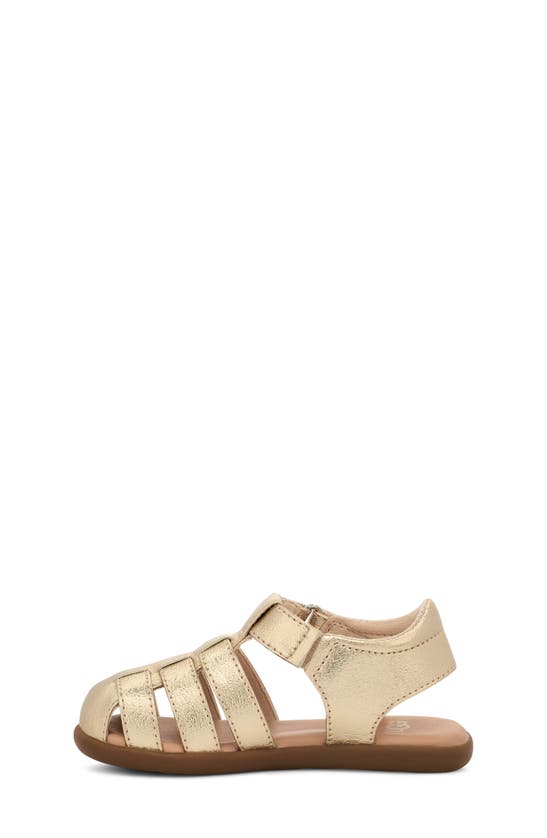 Shop Ugg Kolding Metallic Fisherman Sandal