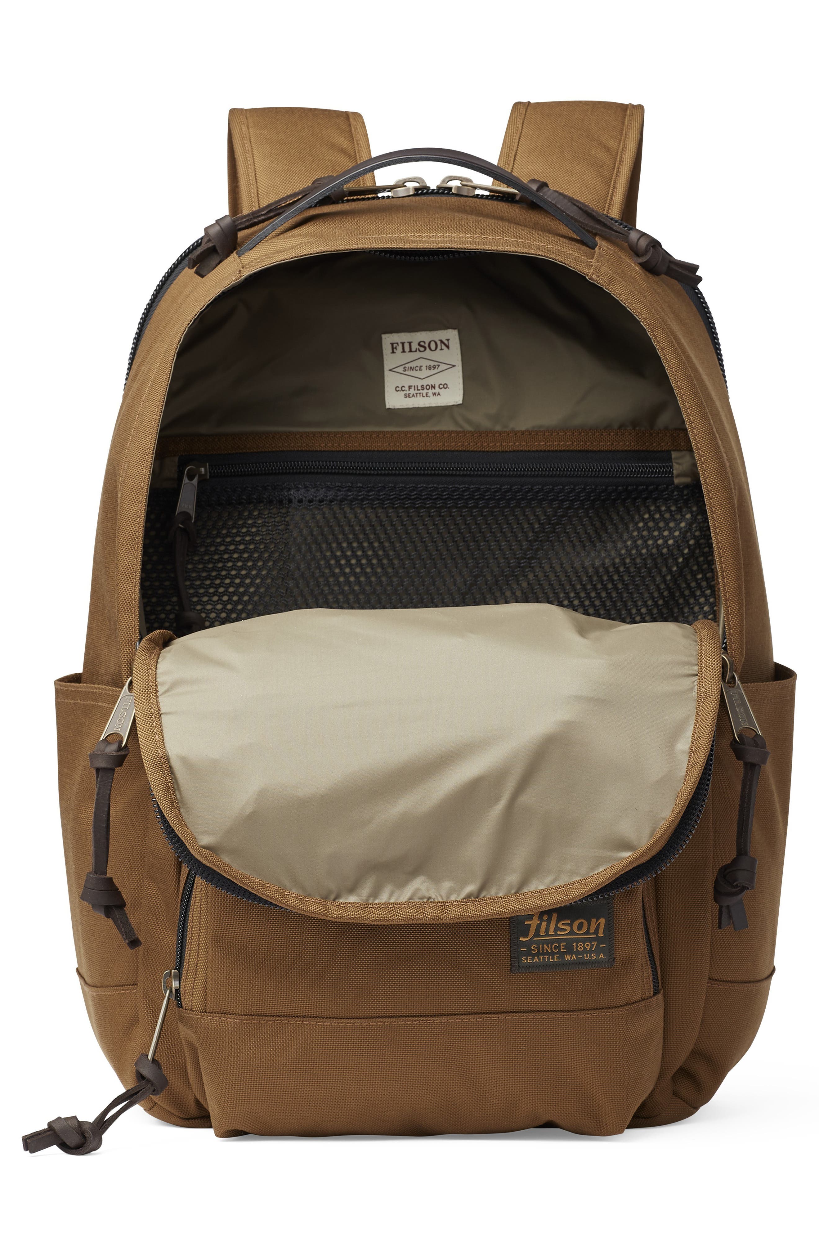 dryden backpack