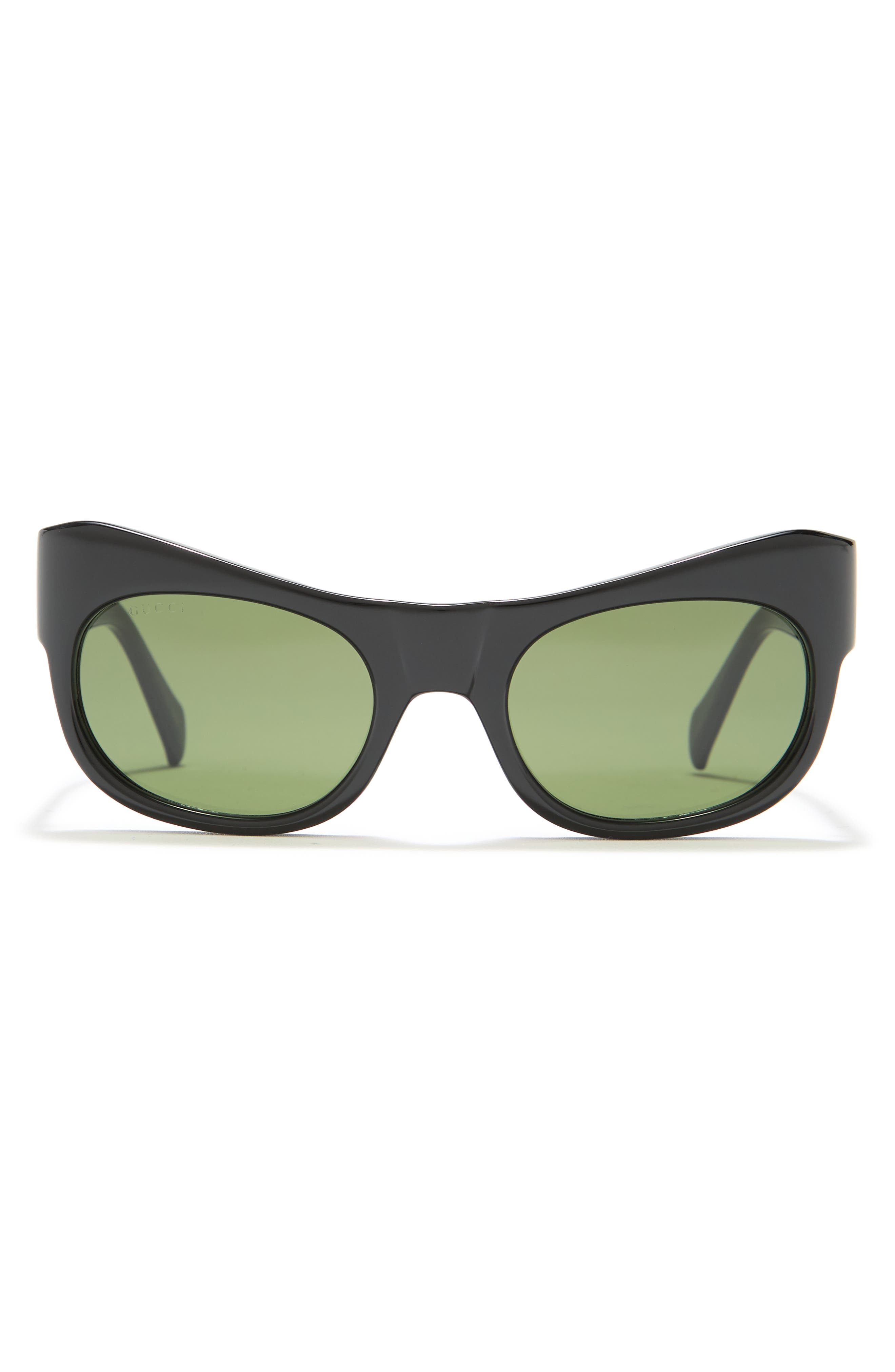 gucci cat eye sunglasses nordstrom rack