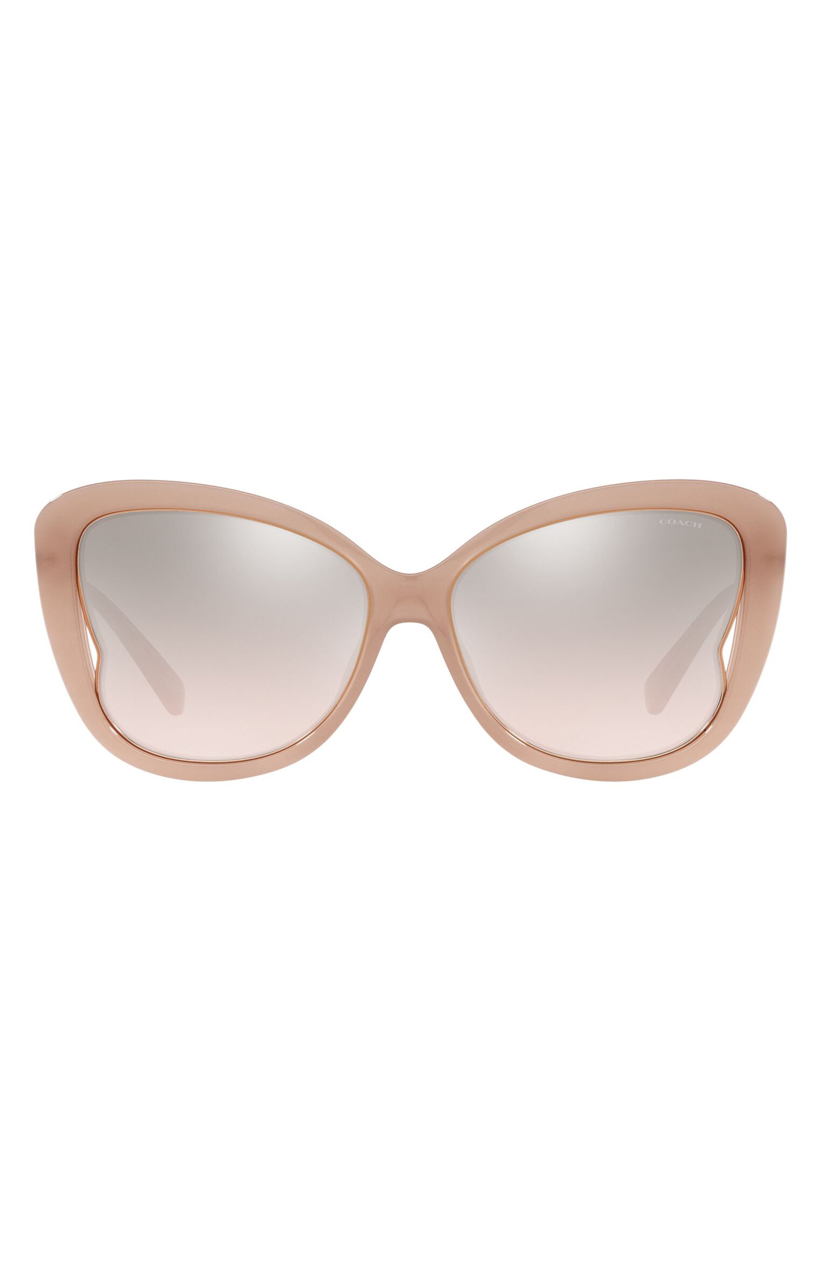 nordstrom coach sunglasses