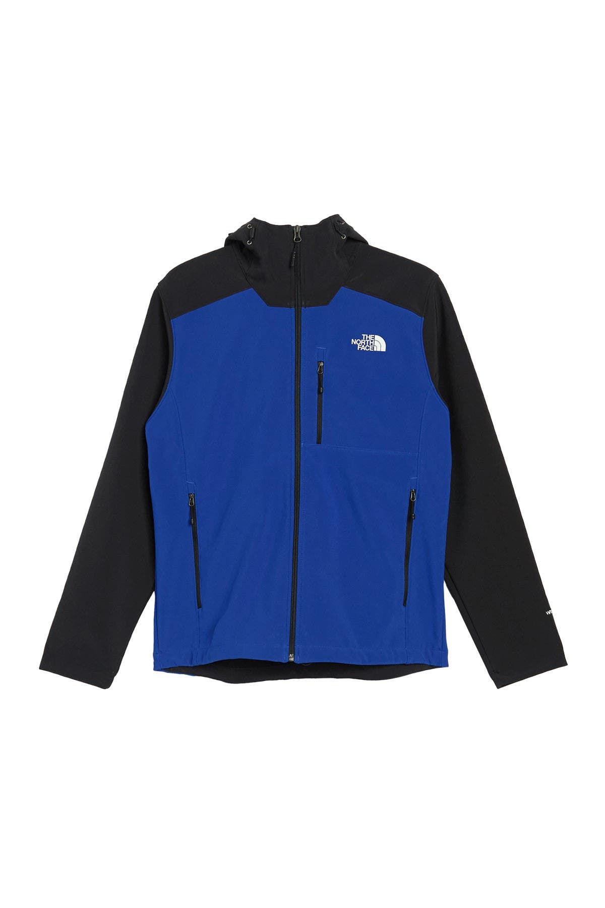 north face soft hoodie