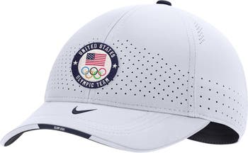Chicago Cubs Nike Legacy 91 Performance Team Adjustable Hat - Gray