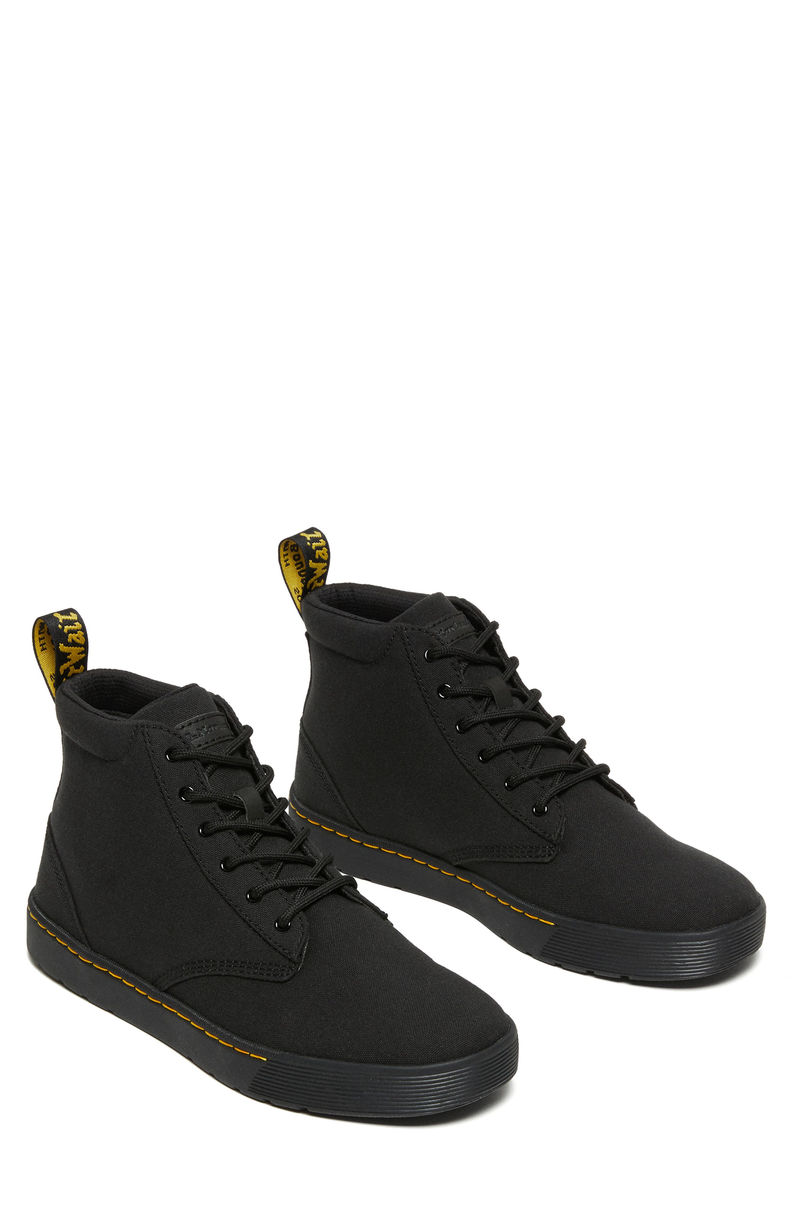 doc marten low men