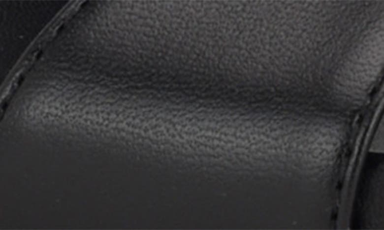 Shop Calvin Klein Explore Slide Sandal In Black