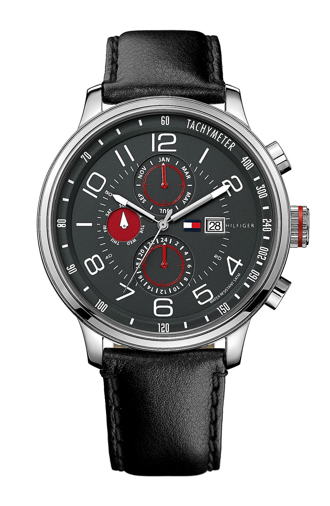 tommy hilfiger tachymeter 400