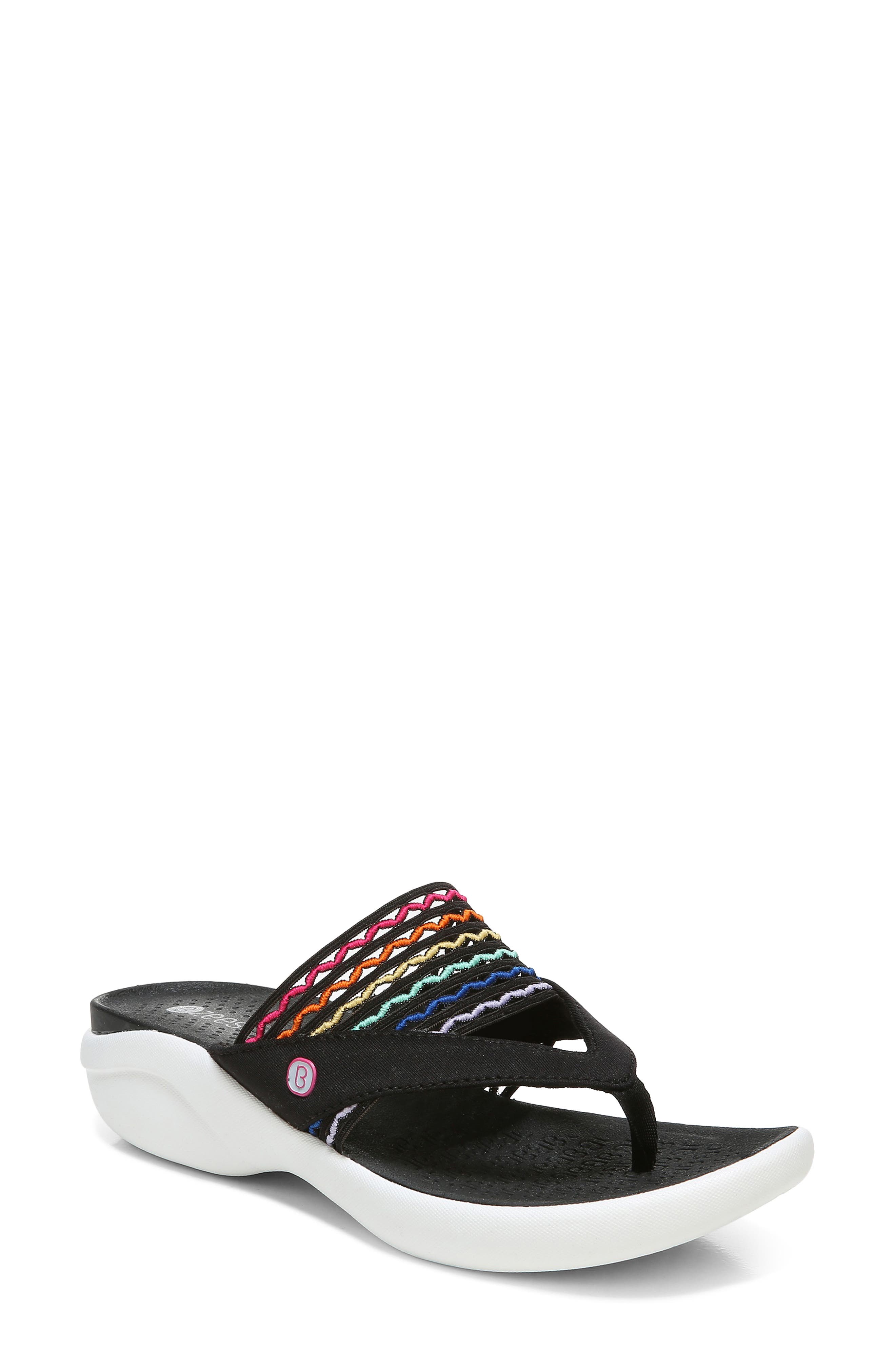 bzees shoes wide width