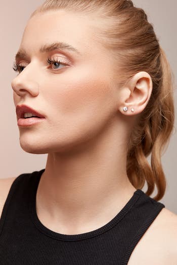 Bony levy diamond stud earrings online