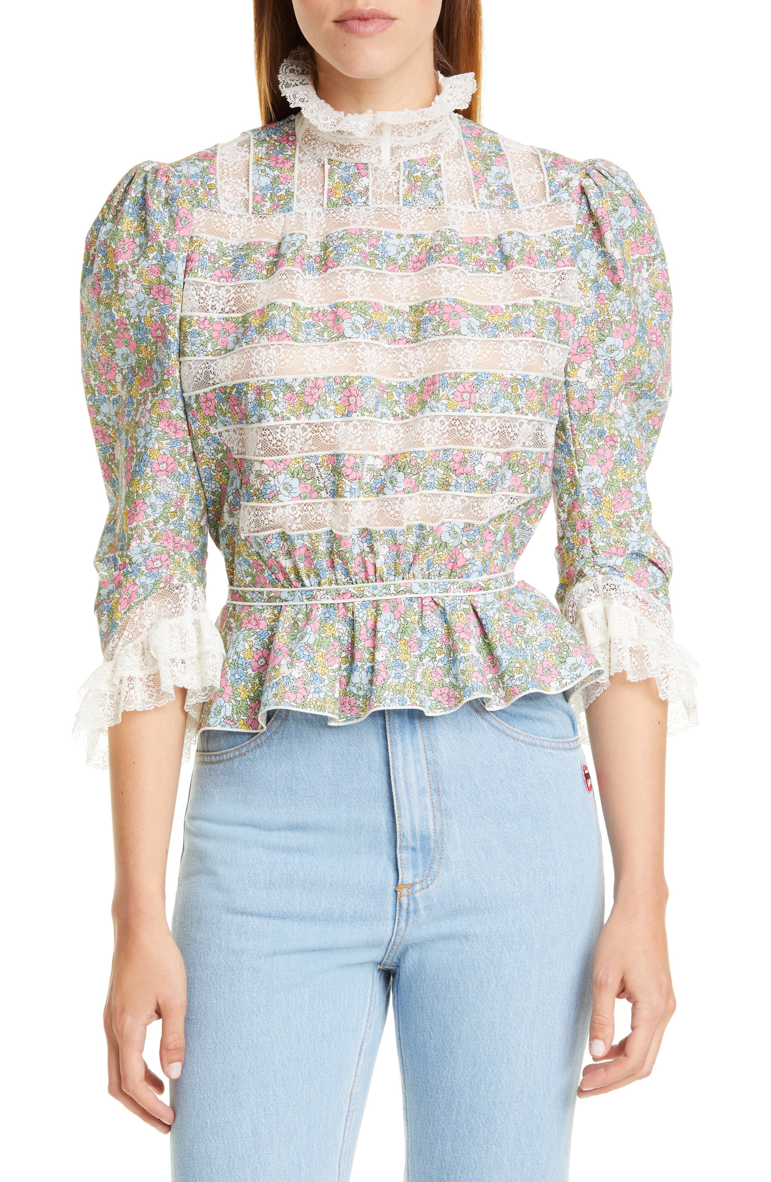 marc jacobs victorian boot