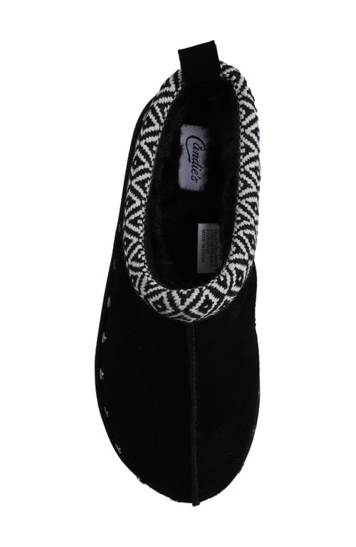 Shop Candies Candie's Salina Platform Clog In Black