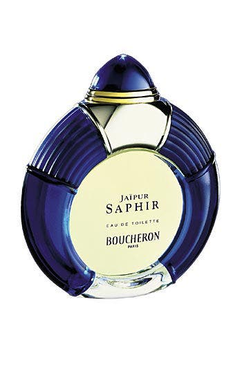 boucheron jaipur saphir