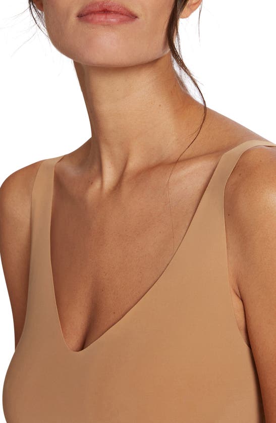 Shop Wolford Pure Slip In Fairly Light