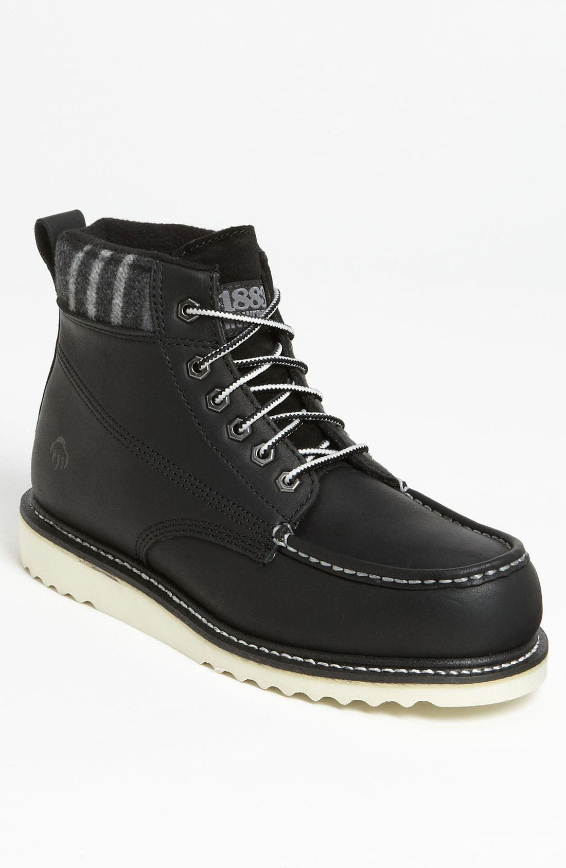 Wolverine '1883 - Shindell' Moc Toe Boot | Nordstrom