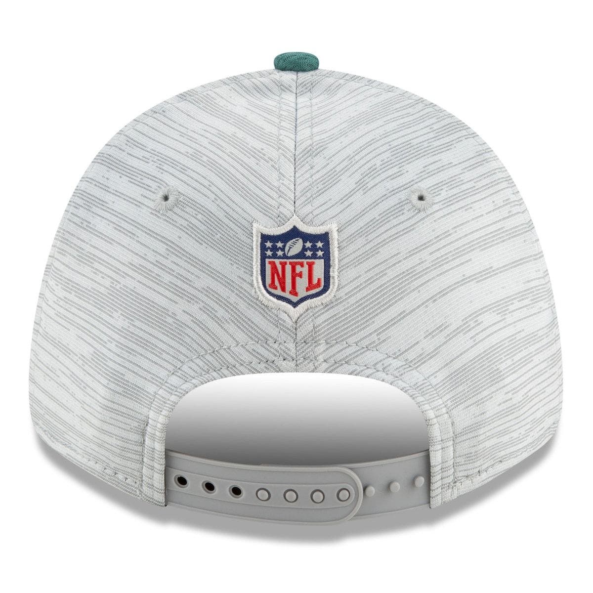 New Era Youth New Era Gray/Midnight 