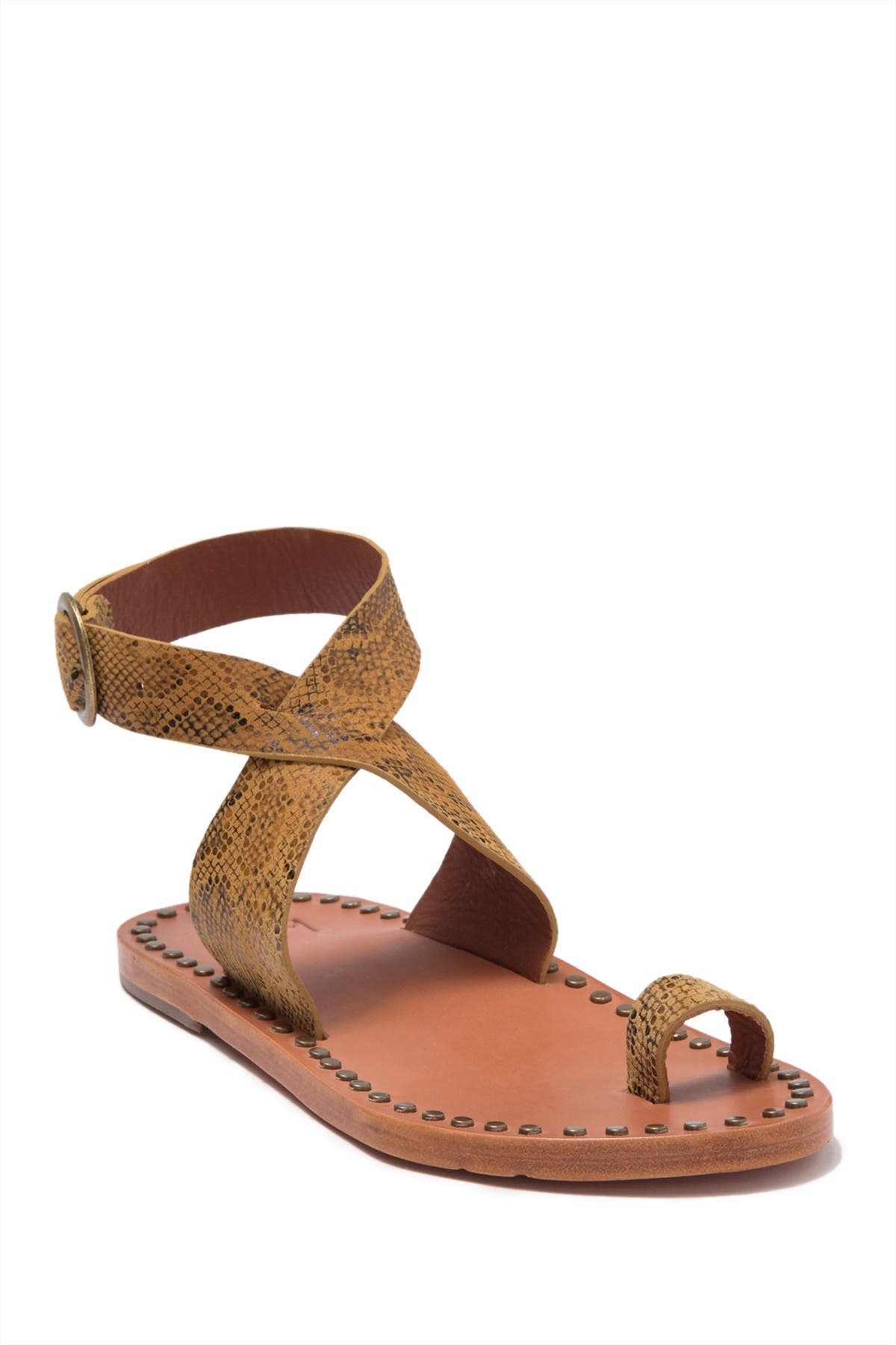 west loop sandals