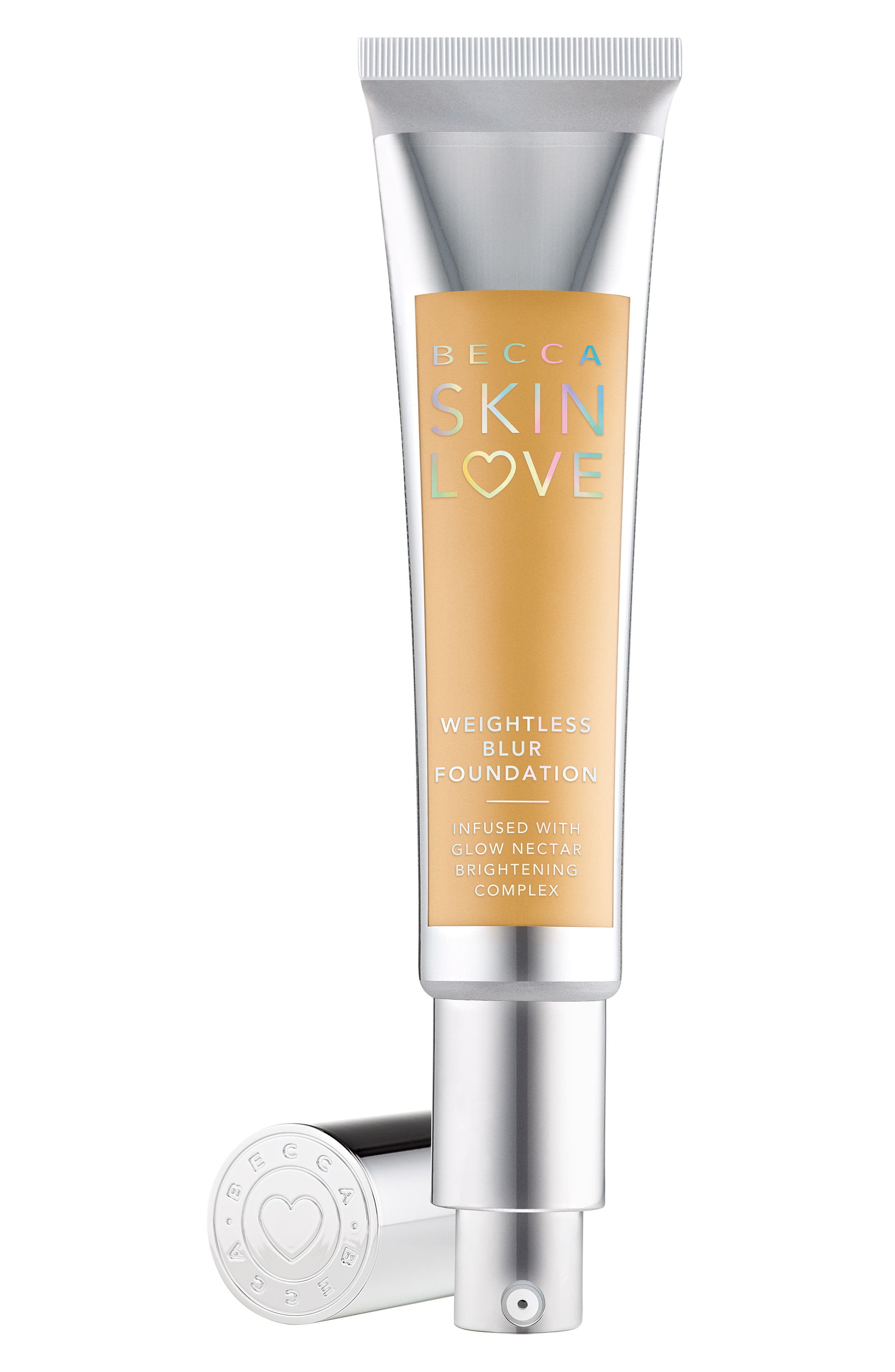 EAN 9331137024319 product image for Becca Skin Love Weightless Blur Foundation - Sand | upcitemdb.com