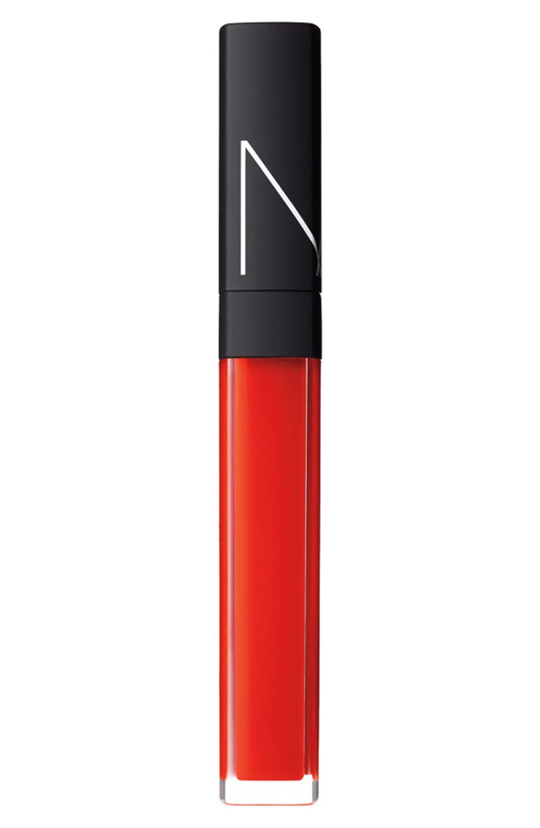 NARS Lip Gloss Nordstrom