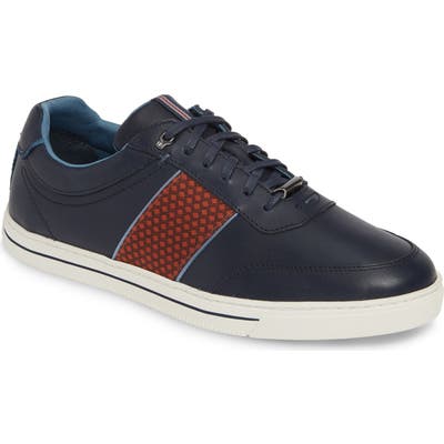 Ted Baker London Seylen Sneaker- Blue
