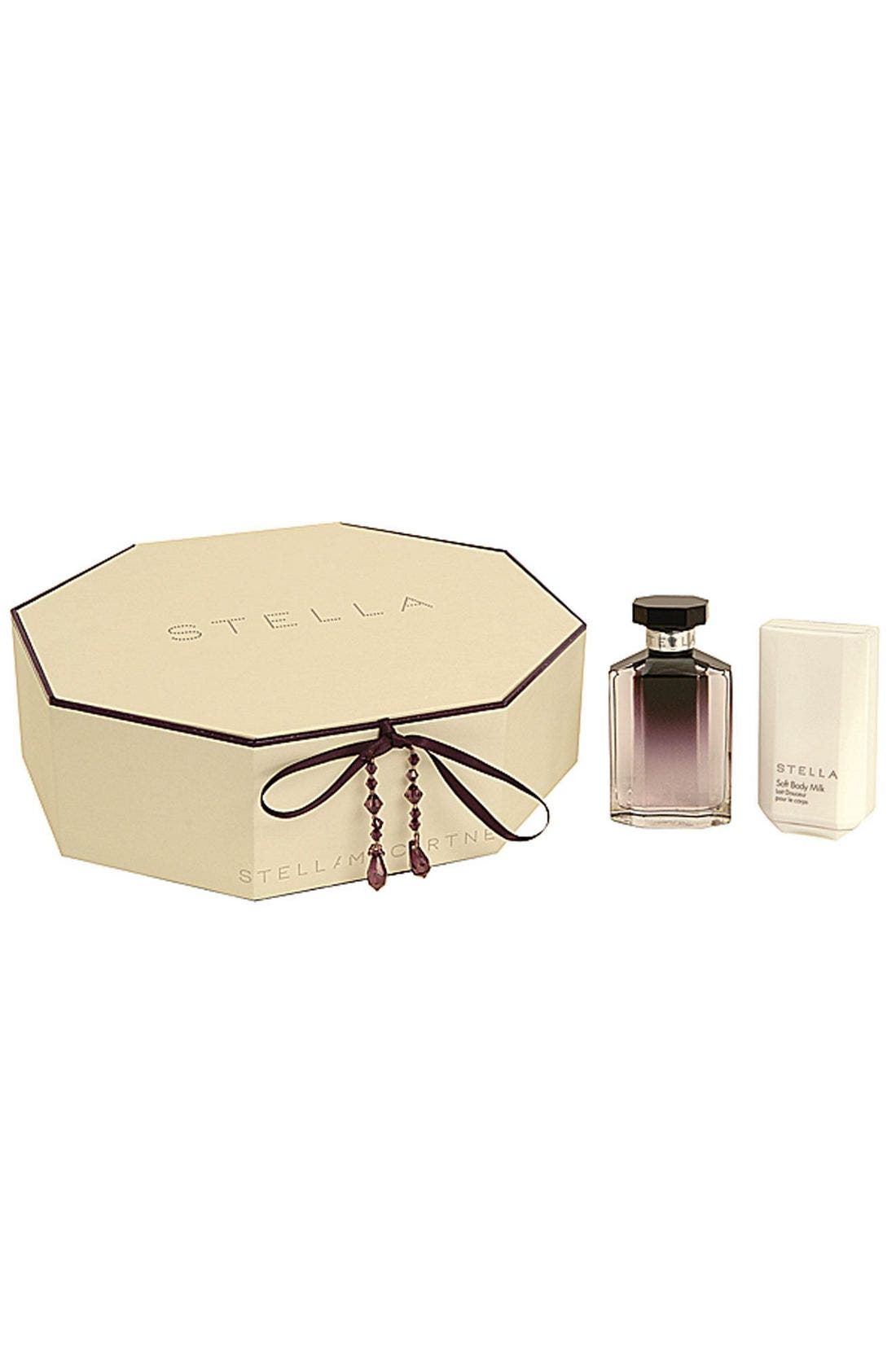 stella perfume gift set