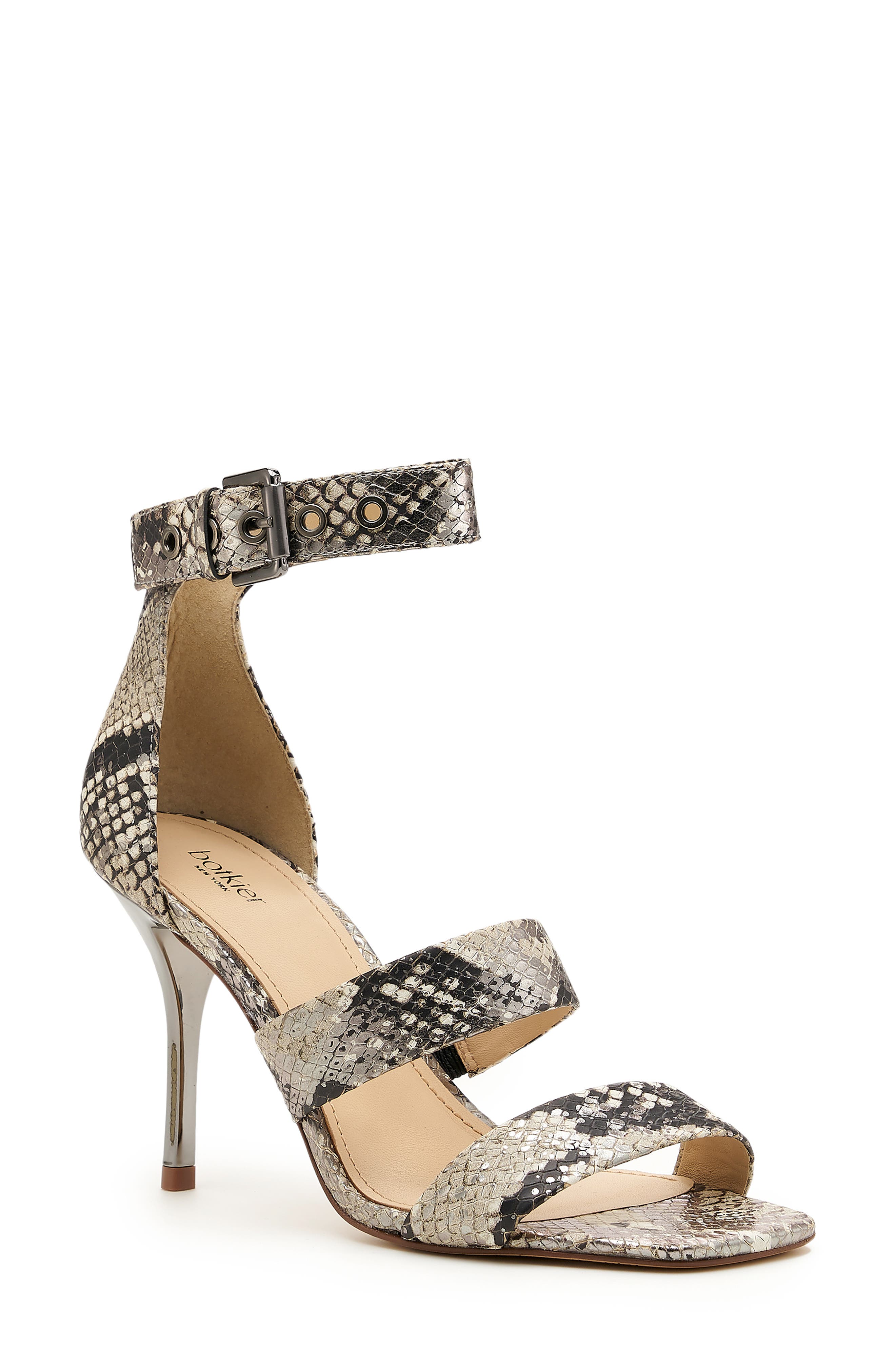 BOTKIER LORRI ANKLE STRAP SANDAL,740028913547