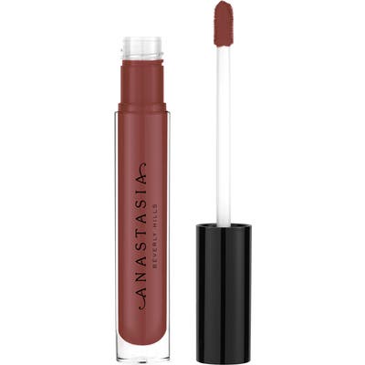Anastasia Beverly Hills Lip Gloss - Fudge