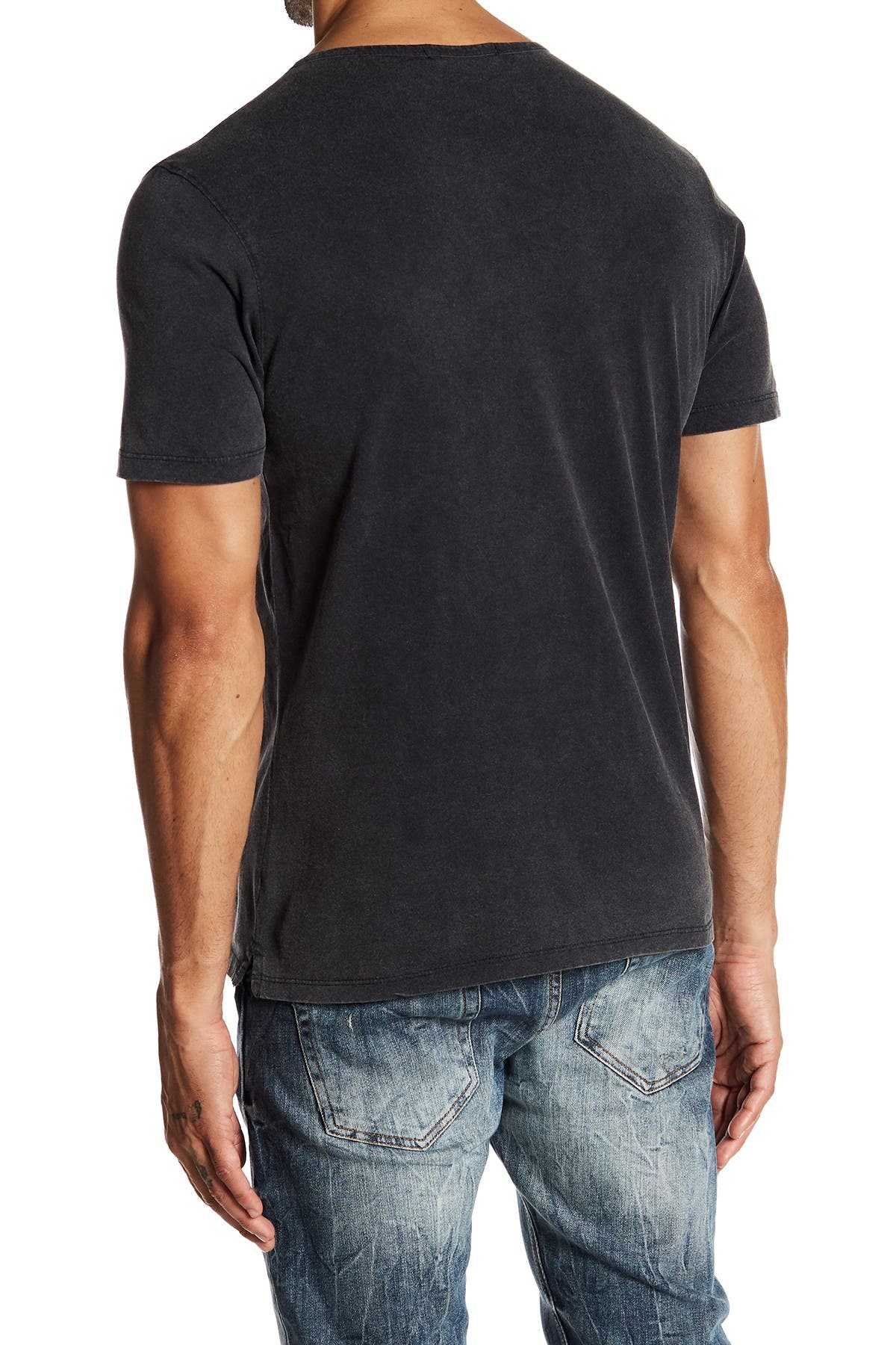 ROBERT BARAKETT | Kentville Short Sleeve T-Shirt | Nordstrom Rack