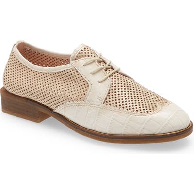 Hispanitas Lyssa Loafer - Beige