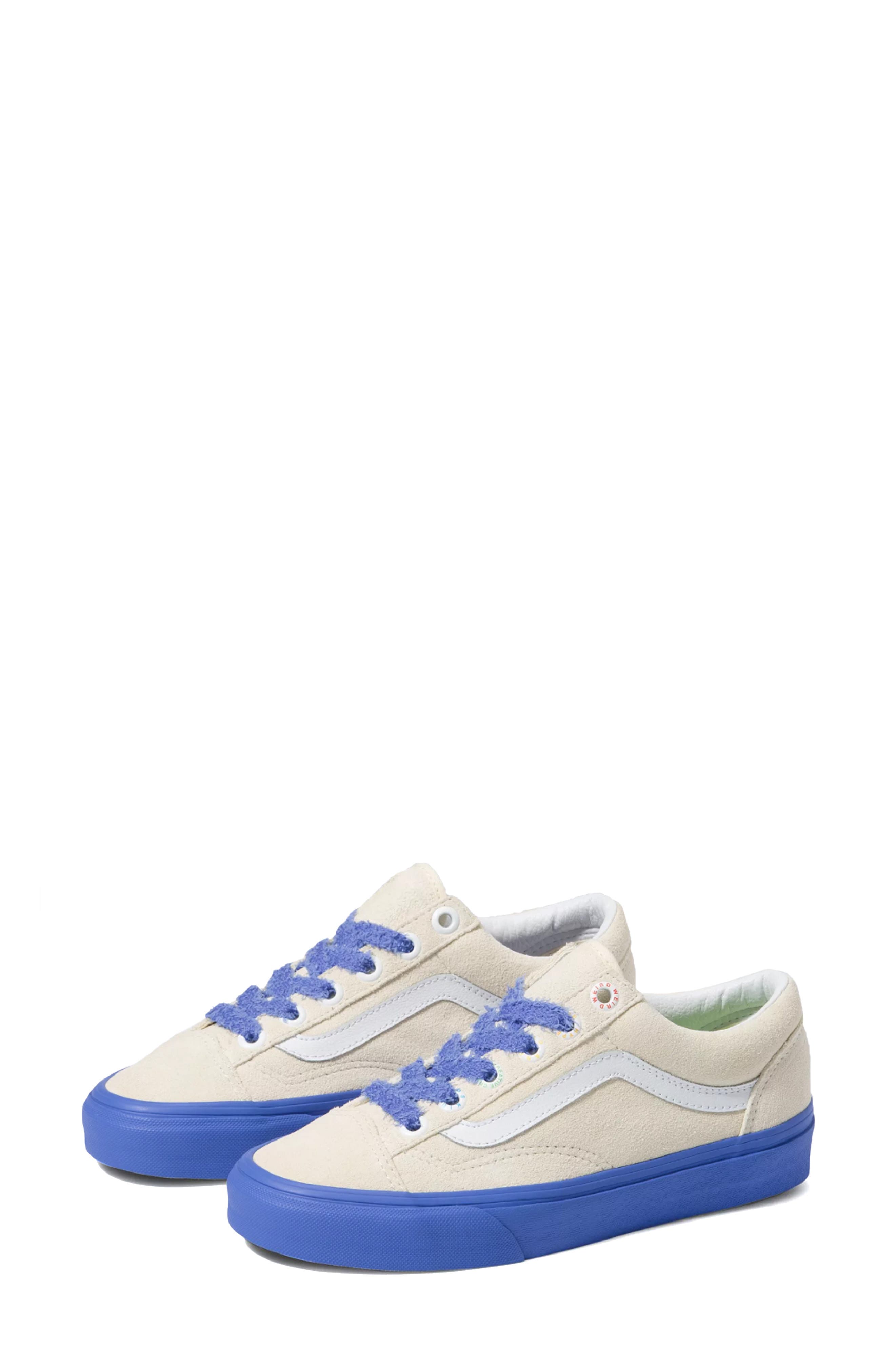 Beige Shop Vans Online | Nordstrom