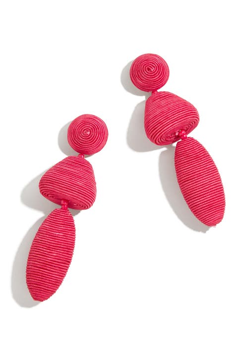 Baublebar hot sale threader earrings