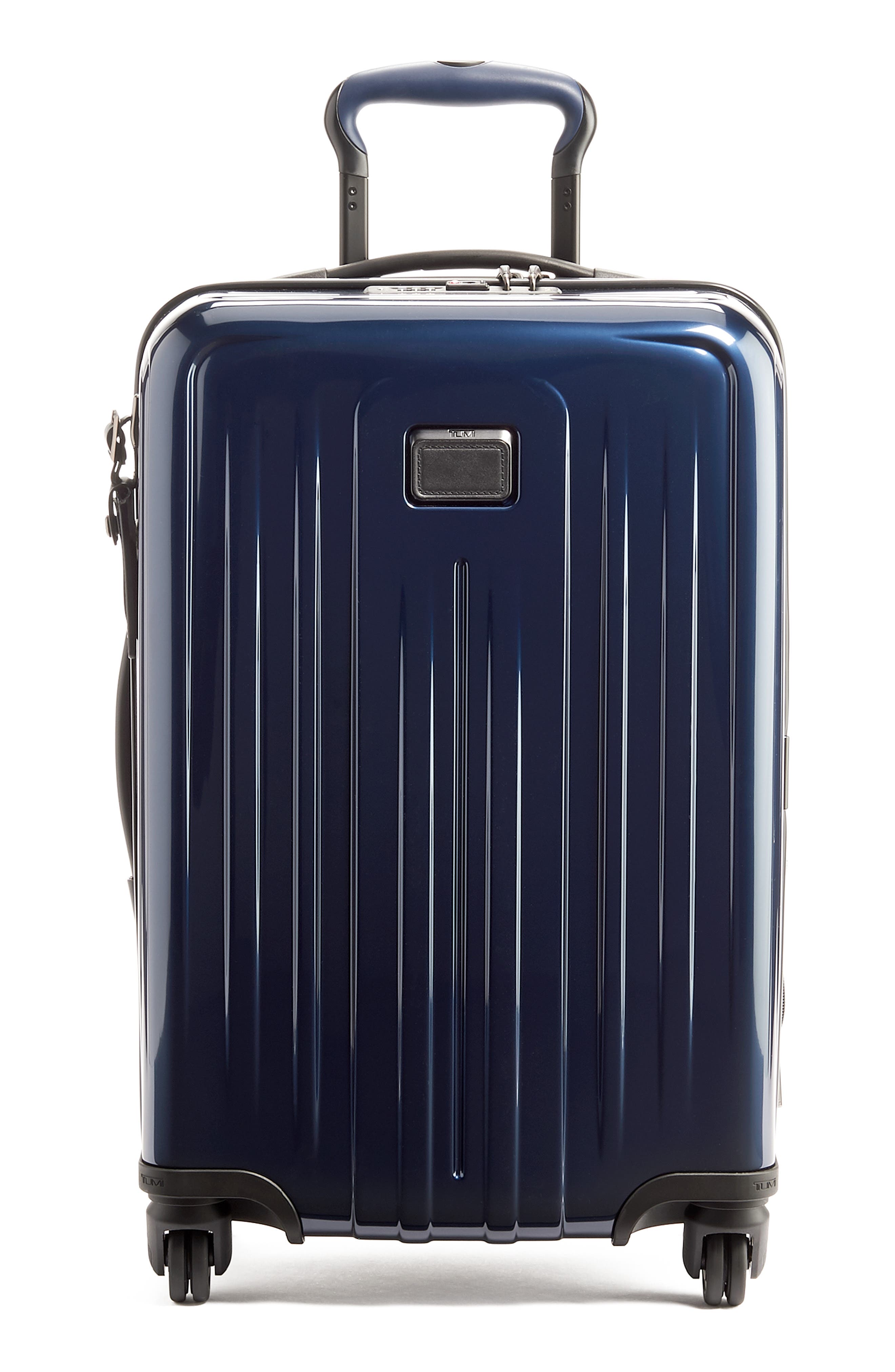 Tumi V4 Collection 22-Inch International Expandable Spinner Carry-On ...